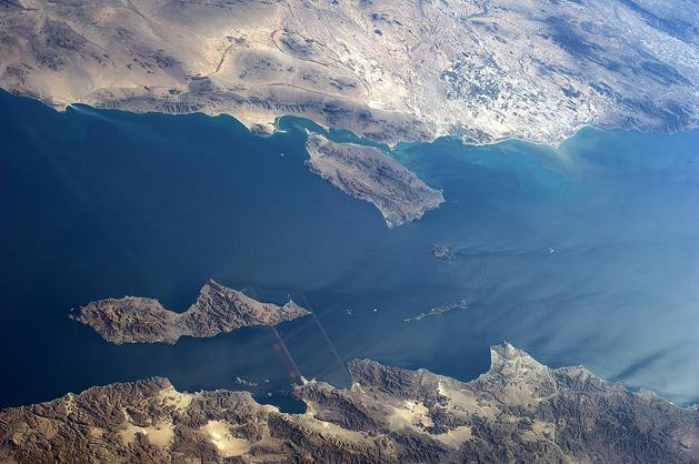 Cele mai noi fotografii cu Pamantul. Vezi cum s-a schimbat Terra