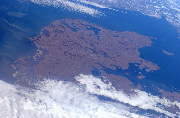 Ultimele fotografii cu Pamantul