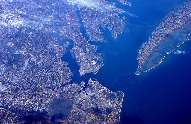 Ultimele fotografii cu Pamantul