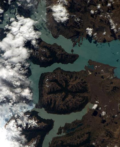 Ultimele fotografii cu Pamantul