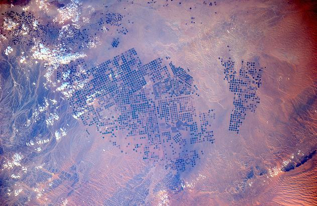 Ultimele fotografii cu Pamantul