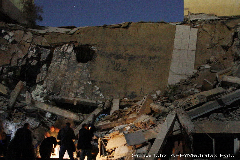 "Zorii Odiseei", numele operatiunii din Libia, ridiculizat de americani