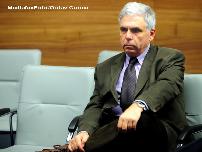 Adrian Severin, despre condamnarea fostului eurodeputat austriac: "Nu se pot face paralele"