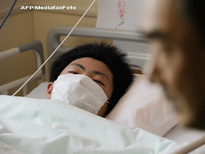 Povestea lui Jin Abe. Japonezul de 16 ani care a stat 9 zile sub daramaturi