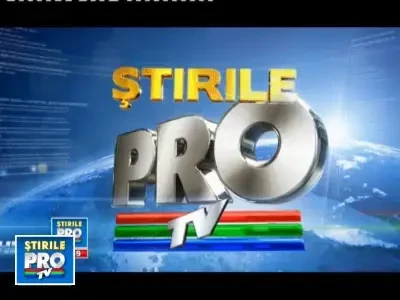 Stirile ProTV de la ora 07:00, din 21.03.2011