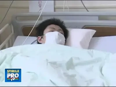 Povestea lui Jin Abe. Japonezul de 16 ani care a stat 9 zile sub daramaturi