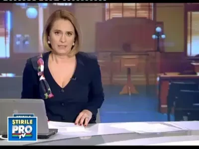 Irina Columbeanu ramane in custodia tatalui sau