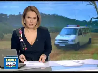 Profesoara la ASE, gasita moarta la Constanta? Se face expertiza ADN