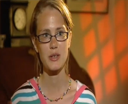 Drama unei anorexice. S-a sinucis pentru ca nu voia sa se ingrase