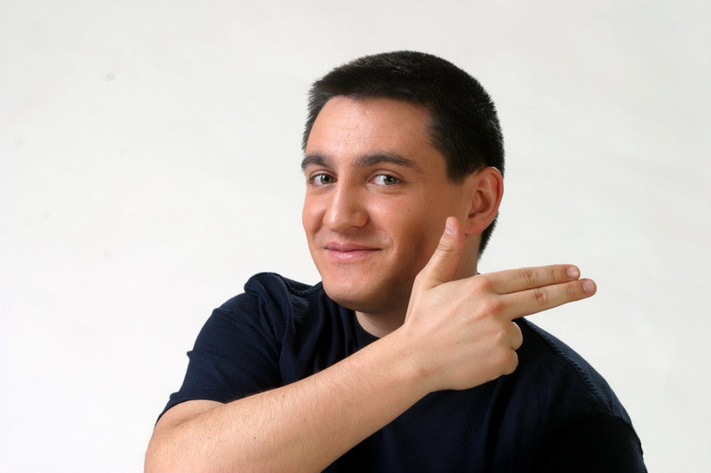 Viziune, cariera, performanta la nimic. Tara unde nimic nu se termina