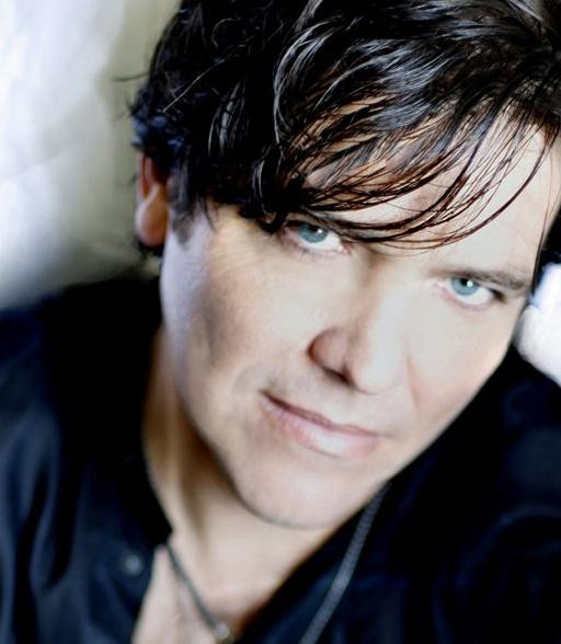 Danny Romalotti din "Tanar si Nelinistit": "M-am indragostit de Romania!"