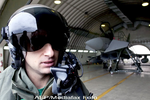 Zorii Odiseei. Istoria numelui operatiunii din Libia