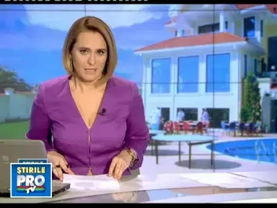 Moni: Irinel Columbeanu este geniul malefic de la Izvorani