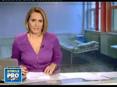 Germenii din spitale au capatat mutatii si rezistenta la antibiotice