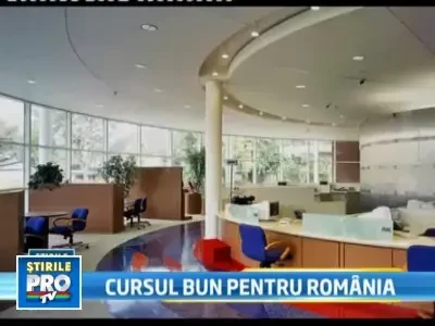 Credite mai ieftine si mai accesibile, depozite mai putin avantajoase