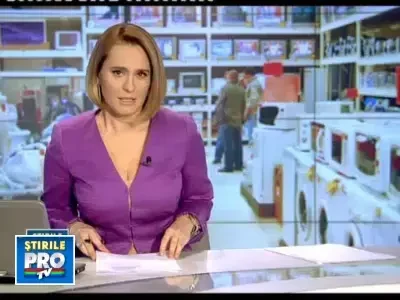 Producatorii de laptopuri si televizoare au uitat cuvantul