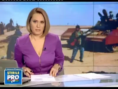 Razboiul din Libia, aproape de un esec monumental