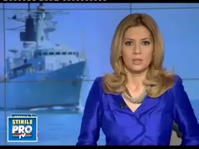 Romania se implica in operatiunile din Libia