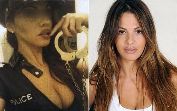 Orgiile sexuale ale lui Berlusconi. POZE din laptopurile amantelor