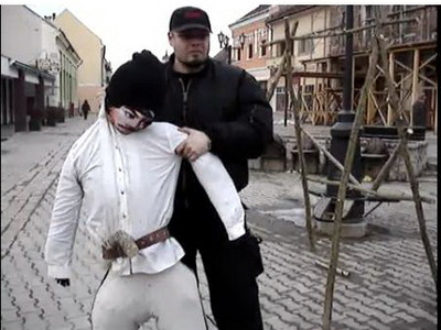 Csibi Barna este urmarit penal de procurorii Parchetului General