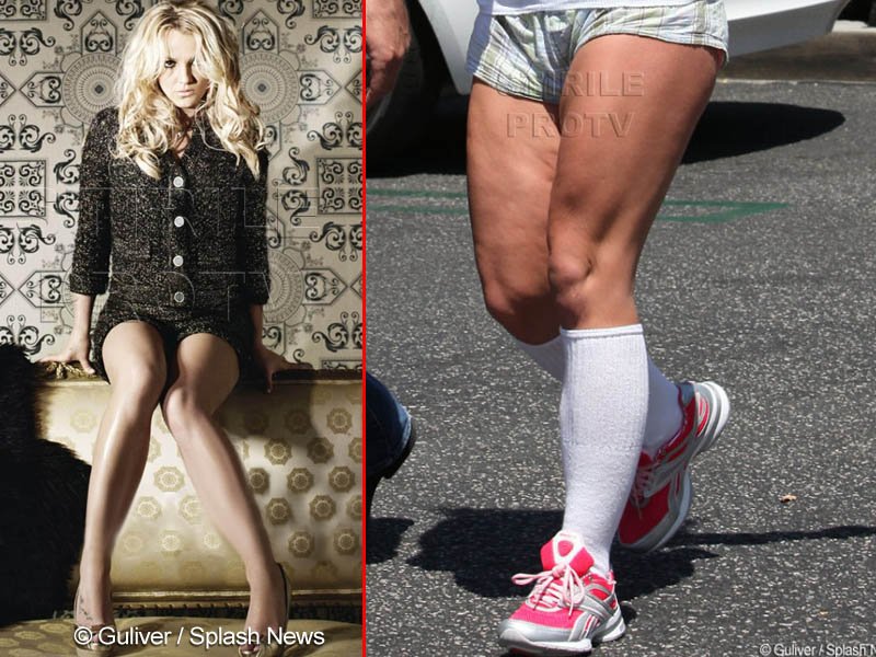 Brtiney Spears