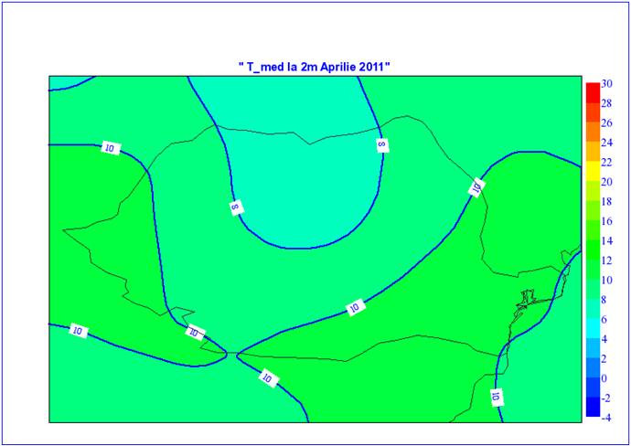 Vremea extremelor in Romania. Afla cum va fi de Paste si de 1 Mai