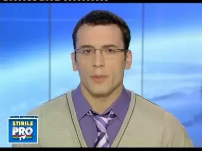 Csibi Barna este audiat de magistratii Parchetului din Bucuresti