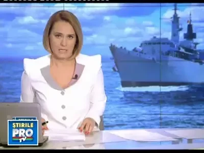 Romania se implica in operatiunile din Libia