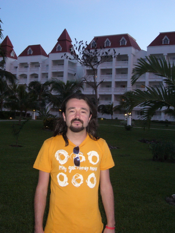 JAMAICA – splendoare in iarba si dincolo de ea - partea a II-a