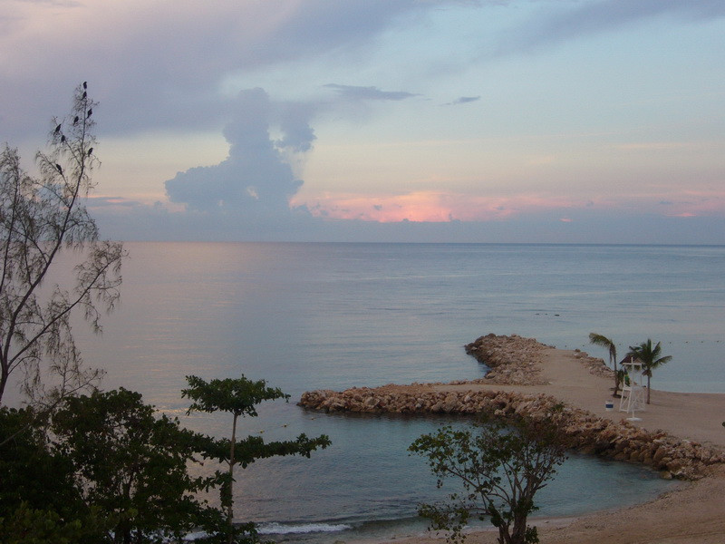 Jamaica - partea II