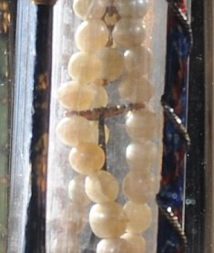 Un spin din coroana lui Isus a fost gasit. Vezi unde