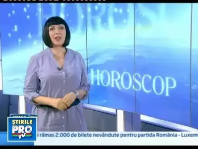 Varsatorii intra la cheltuiala. Vezi ce-ti rezerva astrele