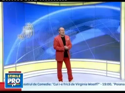 Rezolva problema lui Busu - 24.03.2011