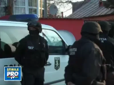 Cum reactioneaza rudele lui Bercea Mondial la perchezitii