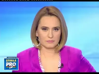 Moni si Iri, fata-n fata. Micuta Irina a vrut asa