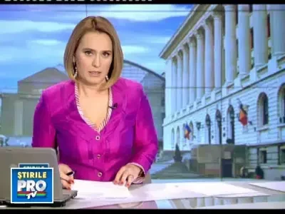 Un euro=4,1 lei, cea mai buna cotatie din ultimul an. Vezi efectele