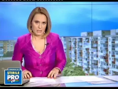 In doua zile, norul radioactiv va ajunge deasupra Romaniei. Nu e periculos