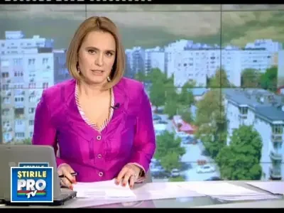 Murim din cauza prafului. Bucuresti, in topul celor mai poluate capitale