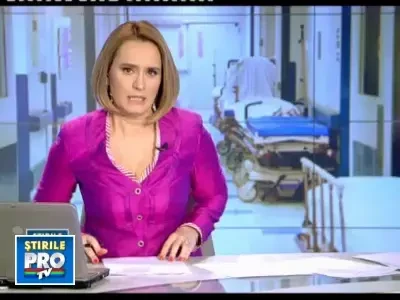 Suntem pe locul 4 in Europa in topul cazurilor de tuberculoza