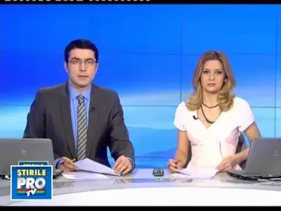 Liderul CNSLR-Fratia, Marius Petcu, a fost retinut pentru 24 de ore