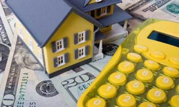 Ce casa poti sa-ti iei cu o rata de 200 de euro pe luna