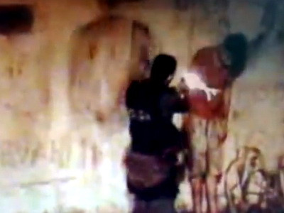 Imagini socante. Politistii brazilieni filmati in timp ce impuscau un copil