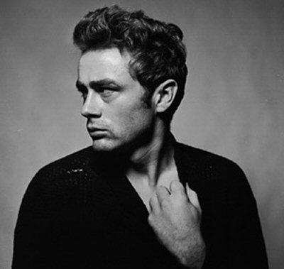 Secretul pe care actorul James Dean l-a dus cu el in mormant