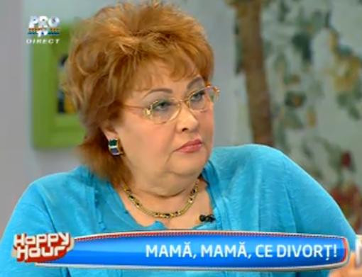 Marioara Zavoranu:O jucam in picioare pe Oana daca as fi stiut ca are amant