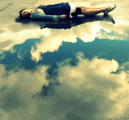 5 poze despre care ai crede ca sunt lucrate in Photoshop