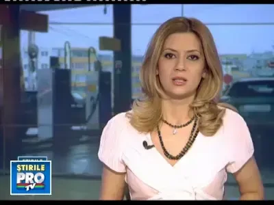 Bulgarii au inghetat preturile la benzina. La noi Guvernul se face ca ploua