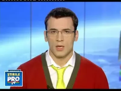 Zeci de tone de piatra au cazut pe carosabil, in Defileul Jiului