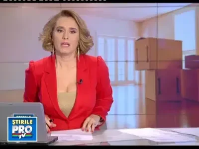 Oana si Pepe se pregatesc de atac. Si-au pus la punct strategiile de divort