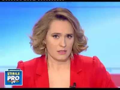 Alerta cu bomba la bordul unui avion pe Otopeni