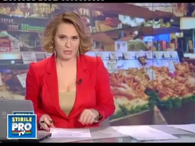 Romanii au dat buzna in piete de Buna Vestire. E dezlegare la peste